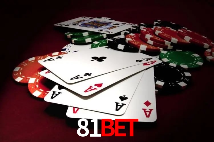 Programa VIP 81Bet