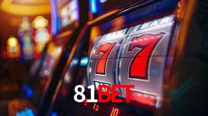 Login Seguro 81Bet