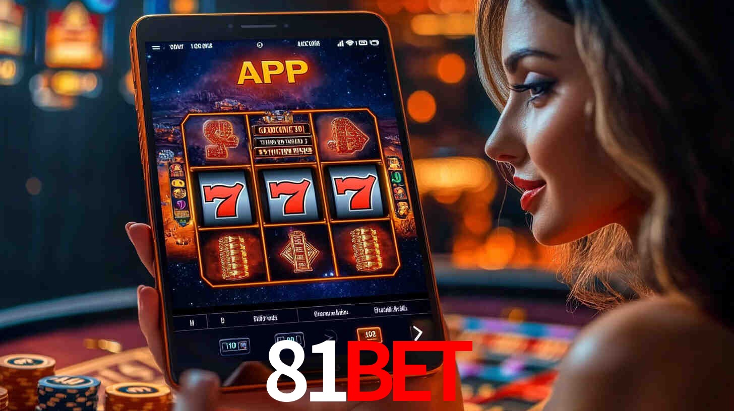 81Bet Login