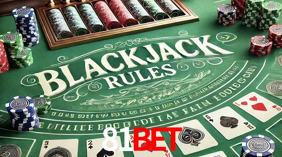 Live Casino 81Bet