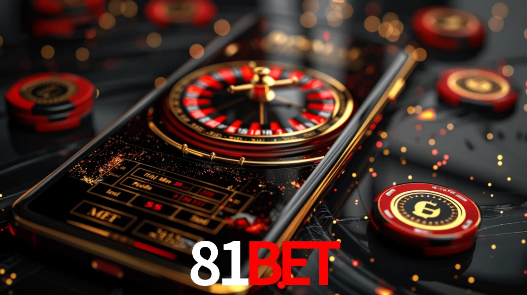 Slot Games 81Bet