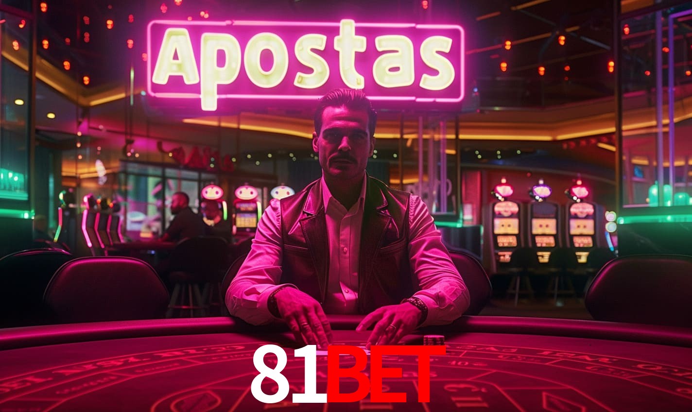 Descubra a Essência do 81Bet: Nossa História e Compromissos