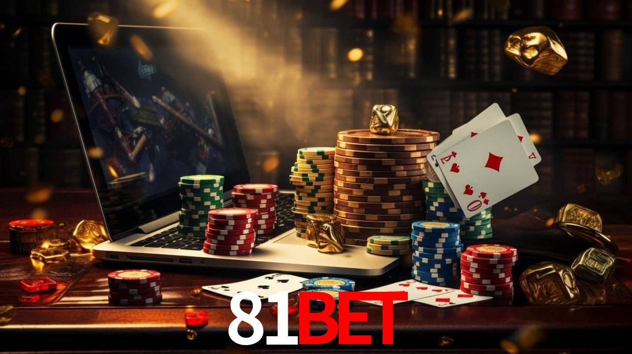 Casino Ao Vivo 81Bet