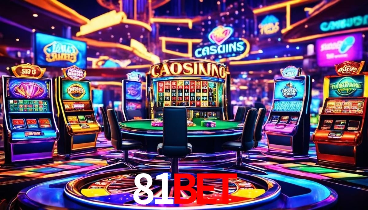 Estatísticas 81Bet