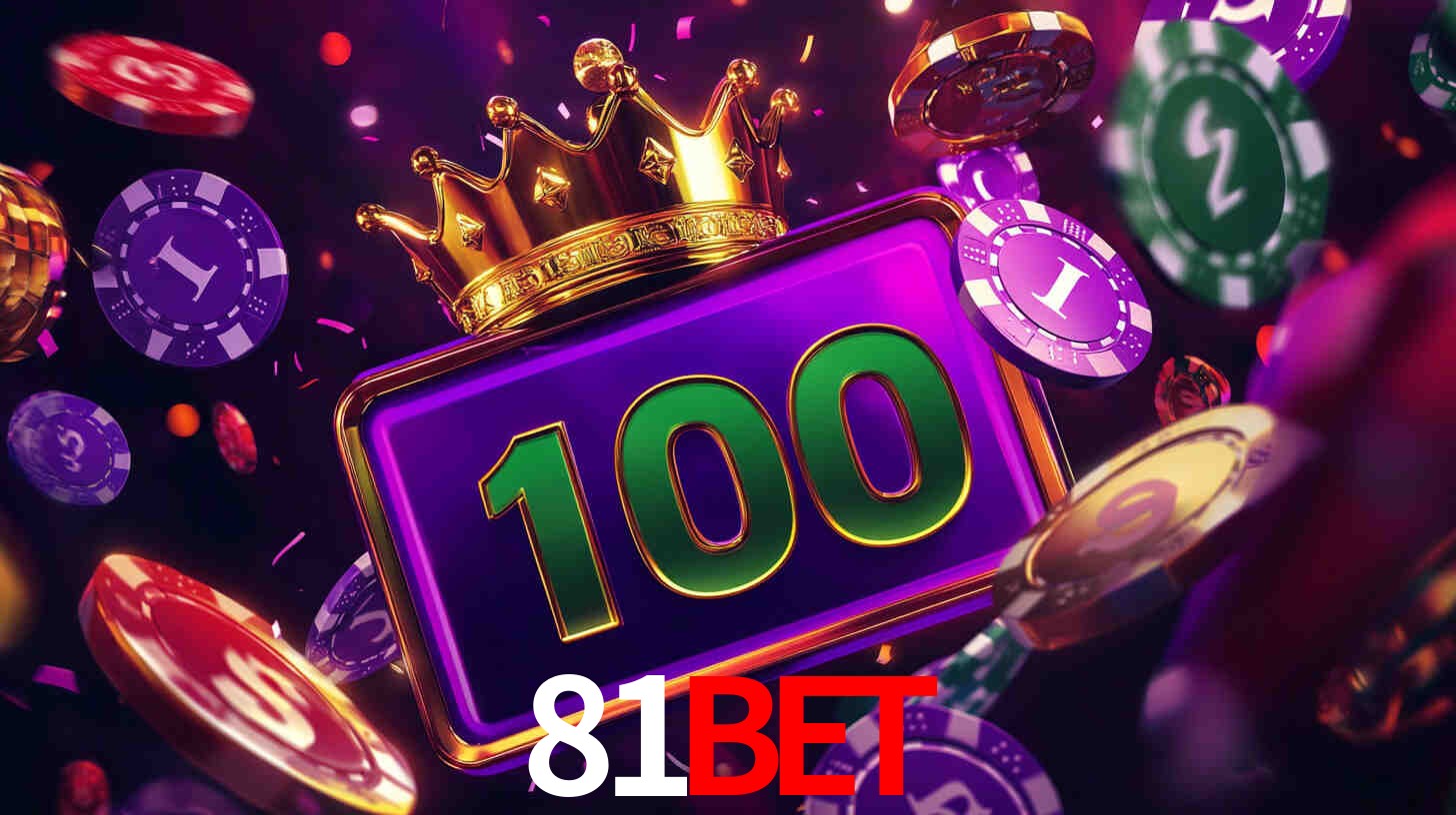 Daily Bonuses 81Bet