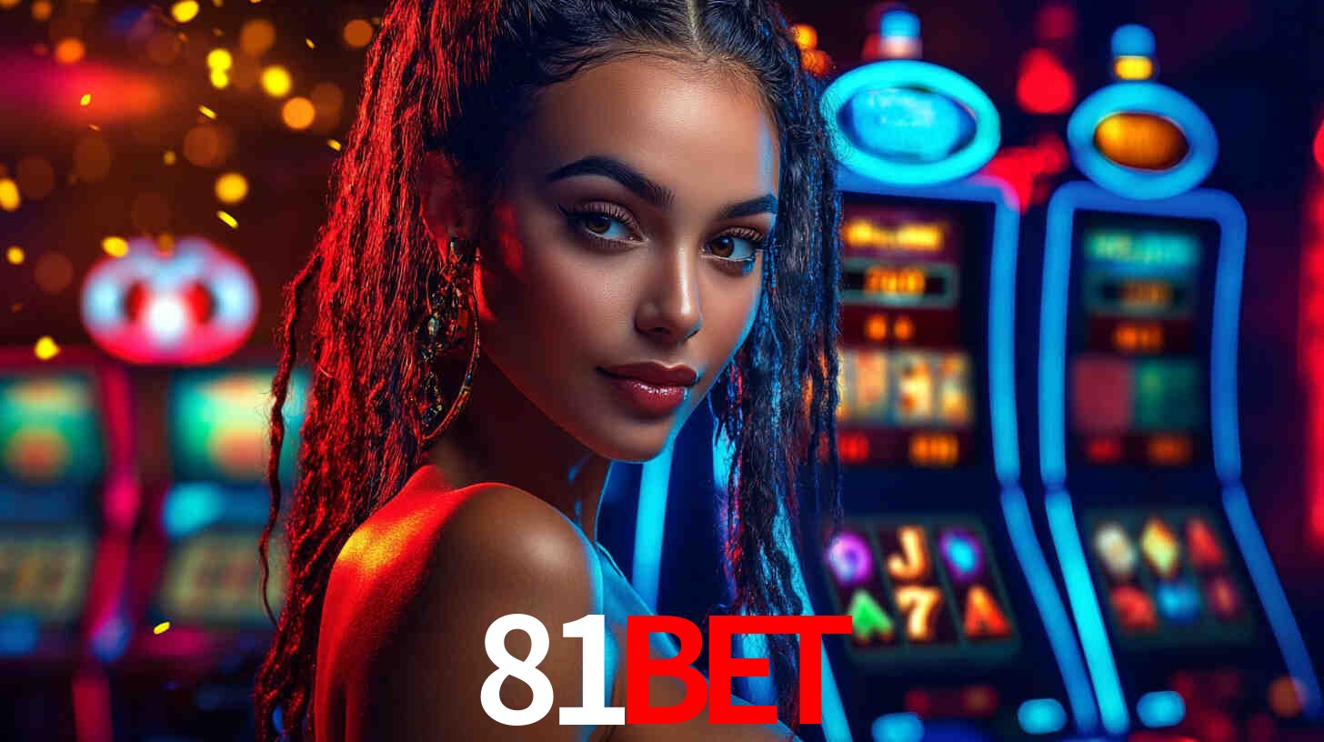 A Popularidade dos Caça-Níqueis no 81Bet