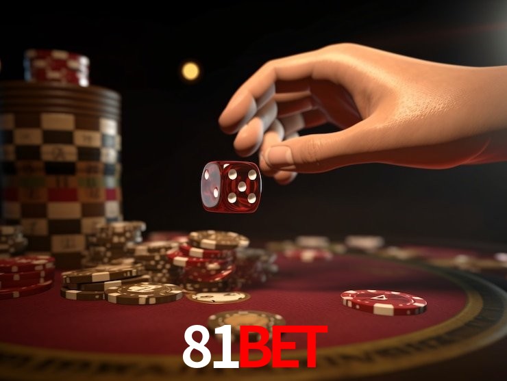 Avaliações dos Jogadores 81Bet