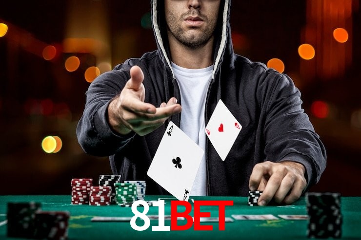 81Bet Login