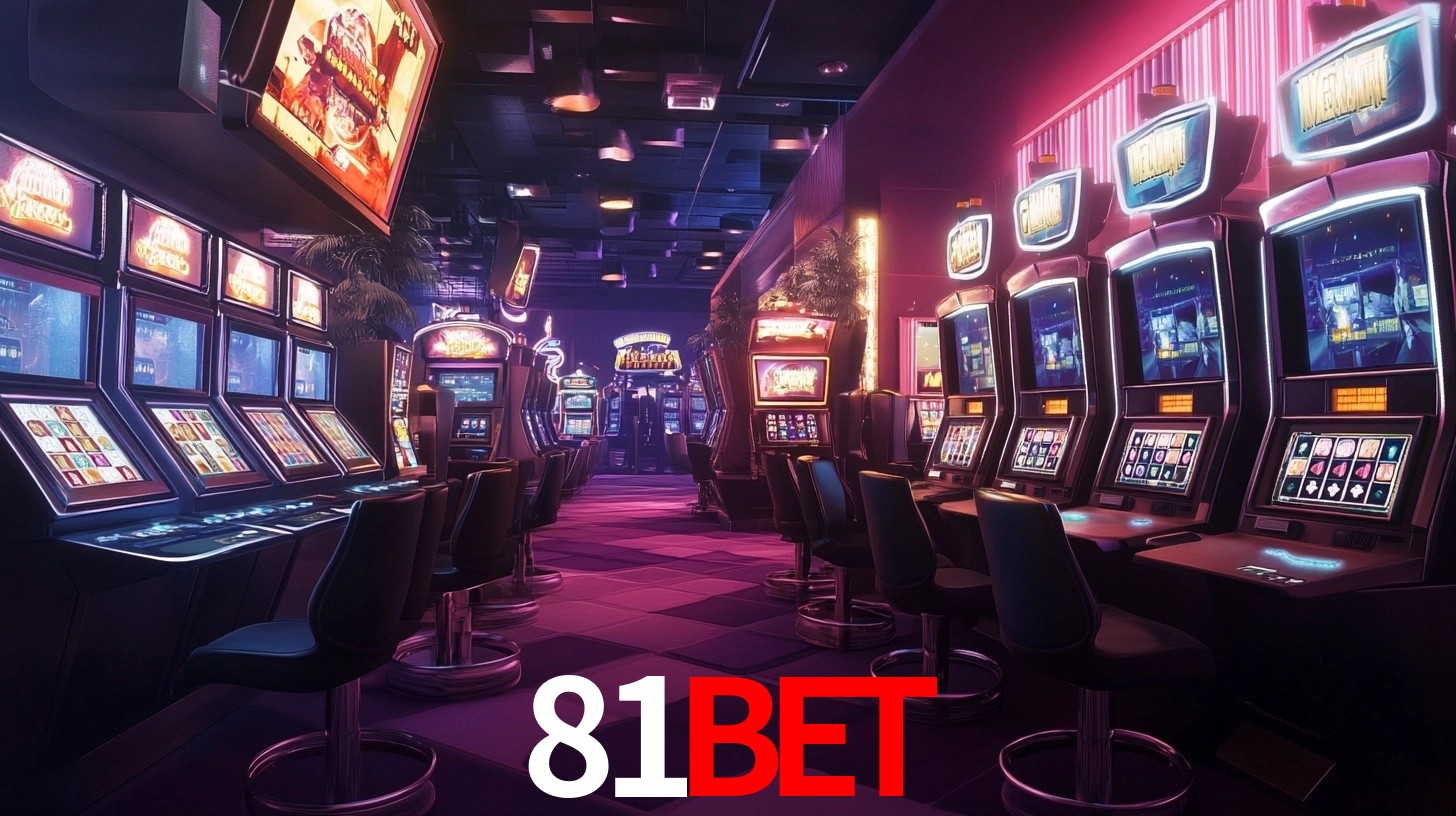 Premium Interface 81Bet