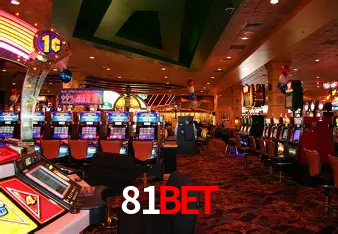 Desvendando o Mundo dos Jogos Virtuais na 81Bet