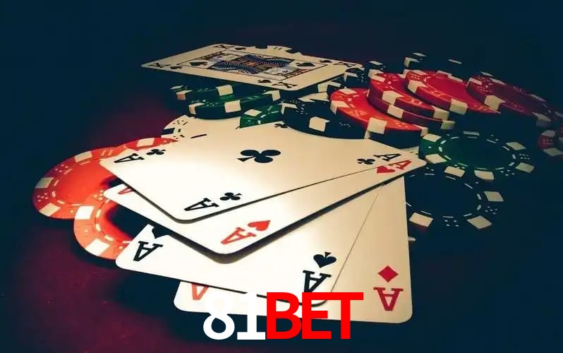 Benefícios VIP na 81Bet