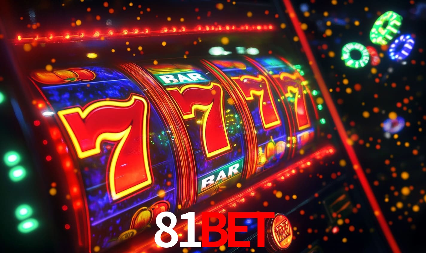 81Bet: Seu Especialista em Apostas Esportivas Brasileiras
