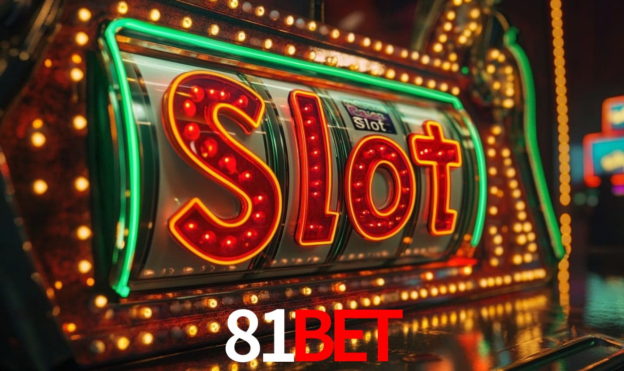 Sistemas de Segurança 81Bet