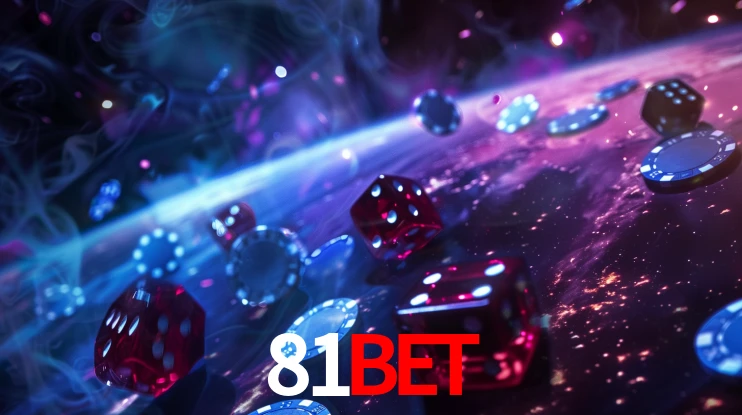 Game Providers 81Bet