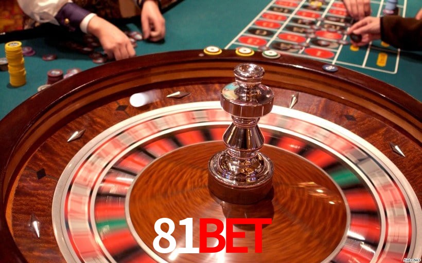 Interface Premium 81Bet