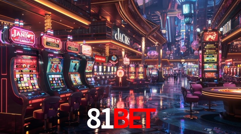 Games Directory 81Bet