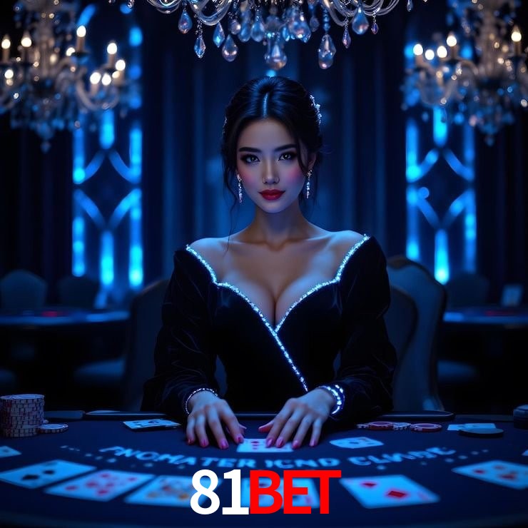 Diretório de Jogos 81Bet