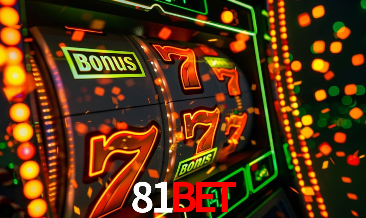 A Emoção da Loteria na 81Bet: Uma Chance de Mudança de Vida