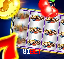 A Revolução dos Aplicativos de Jogos no 81Bet