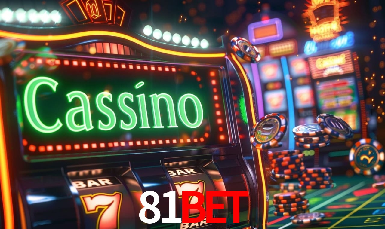 Cadastro Rápido 81Bet