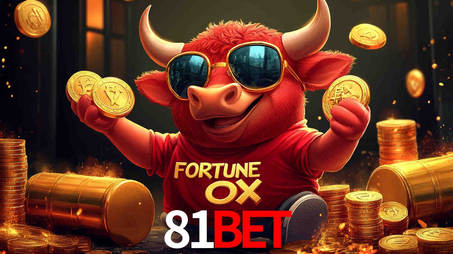 Desvendando o Mundo dos Jogos Virtuais na 81Bet