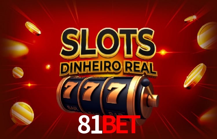 Bônus e promoções da 81Bet