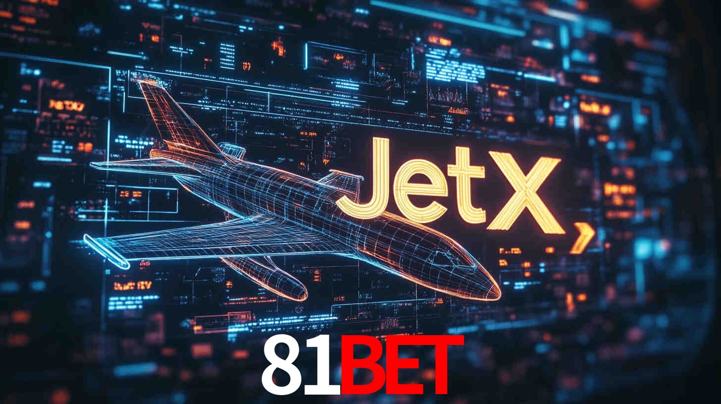 Inovações de Jogos na 81Bet: O Futuro das Experiências Interativas