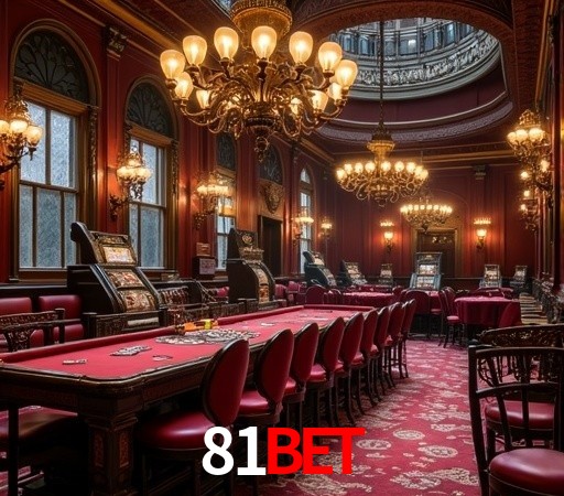 Especiais de Fim de Semana 81Bet