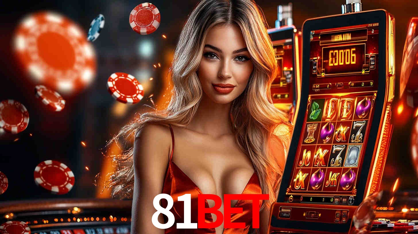 81Bet Login
