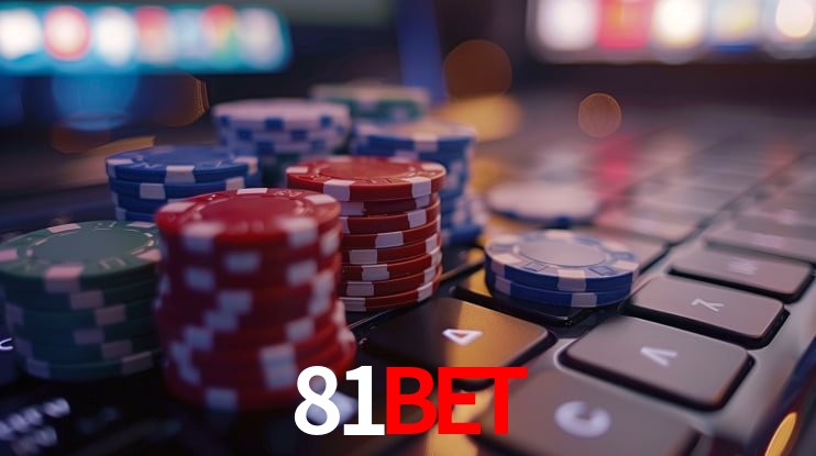 Tecnologia da Plataforma 81Bet
