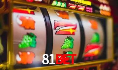 Inovações de Jogos na 81Bet: O Futuro das Experiências Interativas