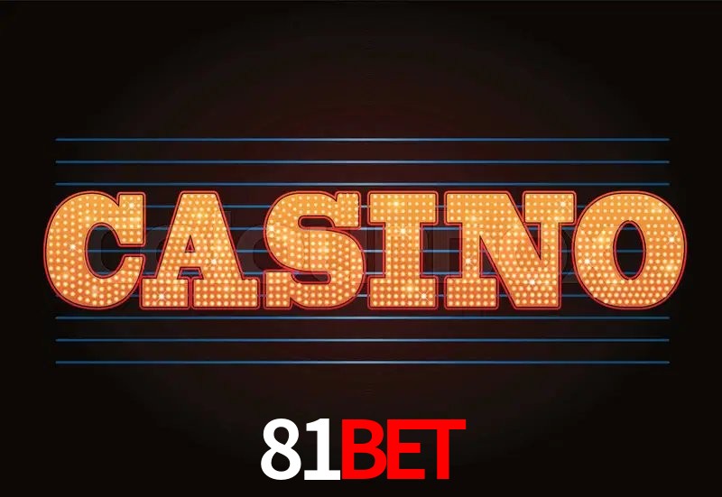 Estatísticas Esportivas 81Bet